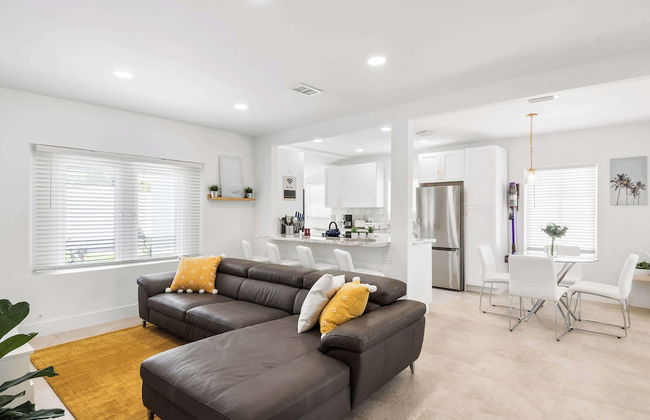 Sunrise Palms 10 Min to Beach! - Foto 13