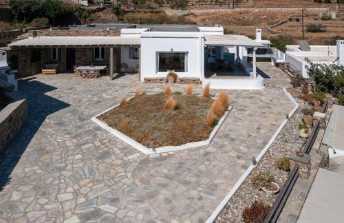 Andrea's Tinos House - Foto 14