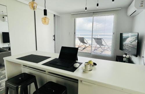 Respiro Del Mar - Beachfront Superior Apartment - Foto 30