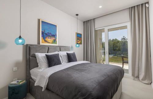 Villa Palazzo Buie - Foto 42