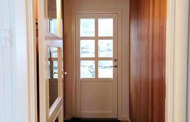 Tórshavn Apartment - Great View - Photo 26