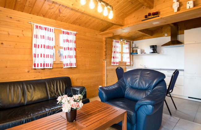 Holzchalet E - Foto 2
