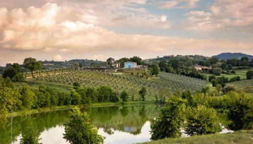 COUNTRY HOUSE OLIVETO SUL LAGO - Photo 5