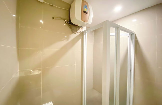 Cozy and Modern Studio Apartment Sentraland Semarang - Foto 10