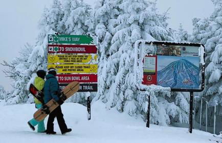 Stratton Ski Haus AFrame Hot Tub Sauna EV Okemo - Foto 29