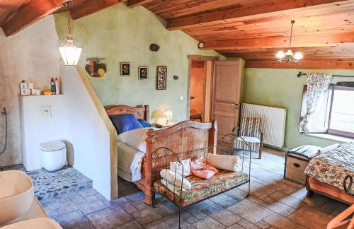 Holiday Home Varenne by Interhome - Foto 43