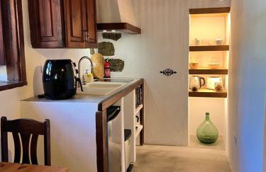 La Paredita Casa Abona - Foto 15