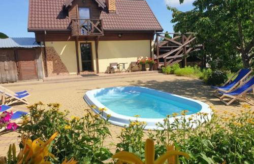 GOSPODARSTWO TURYSTYCZNE w OSINKACH - Foto 22