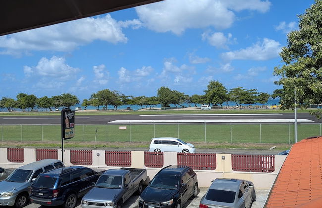 Seaview Apartel - Foto 25