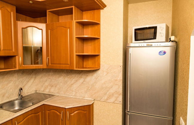 Moskva4you on Goncharnyy Proyezd - Foto 12