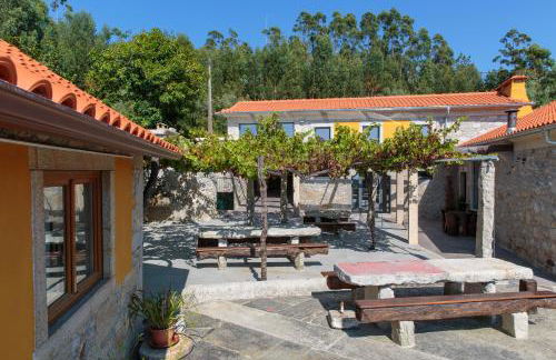 Quinta dos Fangueiros - Foto 45