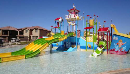 33| Poolside Retreat in St George with 3 Deck Views - Foto 2