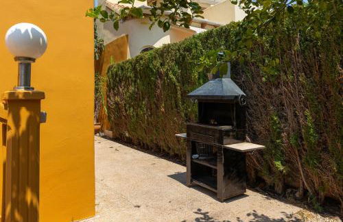 Calpe Home with AC and BBQ - Foto 4