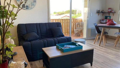 Appartement T2 Lège Cap Ferret - Foto 3