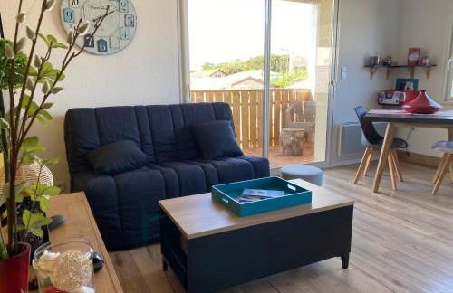 Appartement T2 Lège Cap Ferret - Foto 3