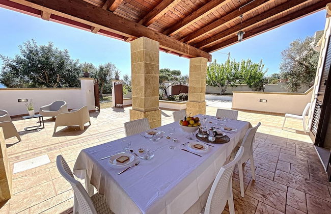 Leu072 in Marina di Felloniche - Foto 25