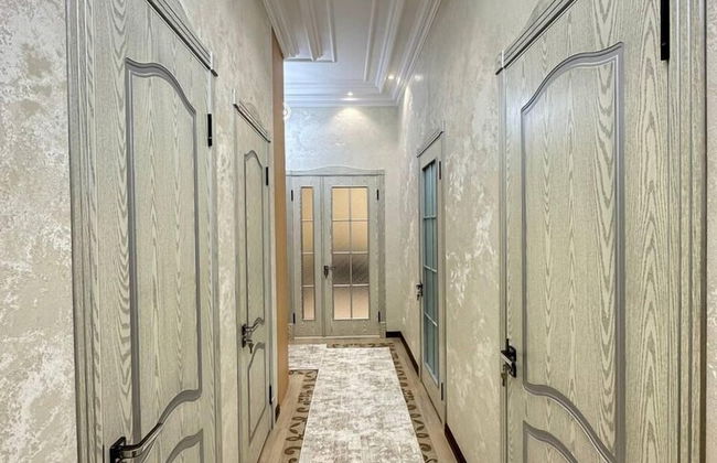 Tashkent city Bulevard 1-A by RNB estate - Foto 23