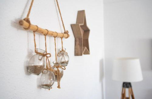 Apt with swimming pool and parking, 3 minutes from the beach - Foto 4