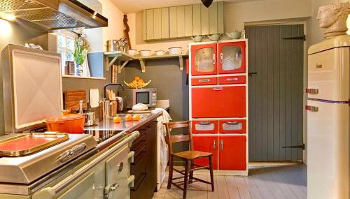 2 Bed in Field Dalling oc-1988 - Foto 3, Other