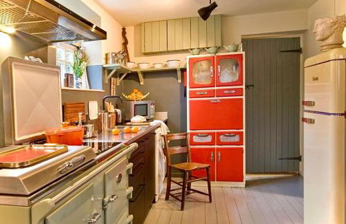 2 Bed in Field Dalling oc-1988 - Photo 3