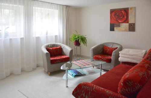 Ferienwohnung Gohrisch - Foto 12