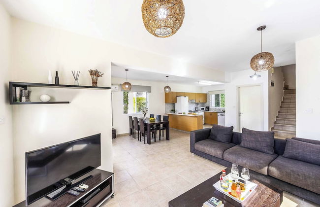 Villa Sophia - Foto 13