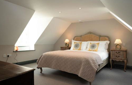 Kincraig House - Seasgair Lodges - Foto 12