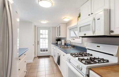 Green Lake Central Cottage - Foto 17