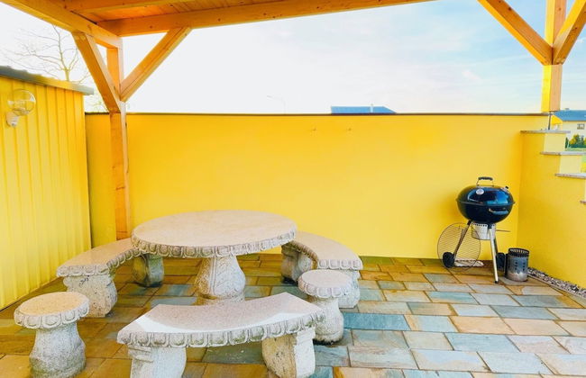 YS Apartments e.U. - Foto 21