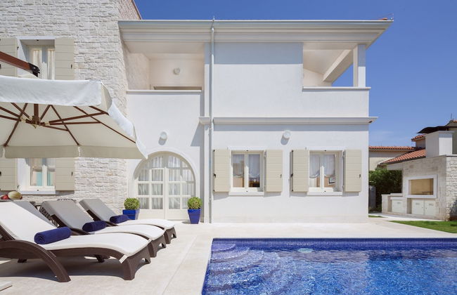 Villa Cipriana - Foto 51