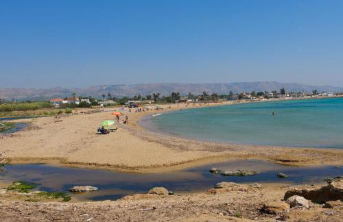 Astro apartments with direct access on the sea of Noto heritage of Unesco - Foto 1