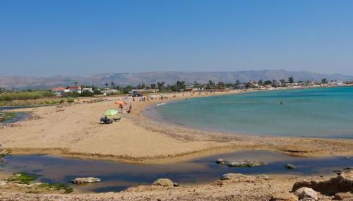 Astro apartments with direct access on the sea of Noto heritage of Unesco - Foto 1