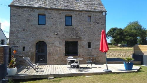 Les charmantes pierres percées - Foto 3