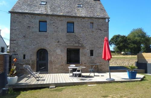 Les charmantes pierres percées - Foto 3