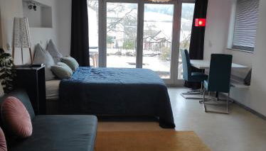 InnBuehl Apartments - Foto 2