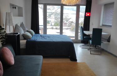 InnBuehl Apartments - Foto 2