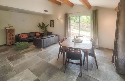 3 Bedroom Stunning Home In Vieussan - Foto 22