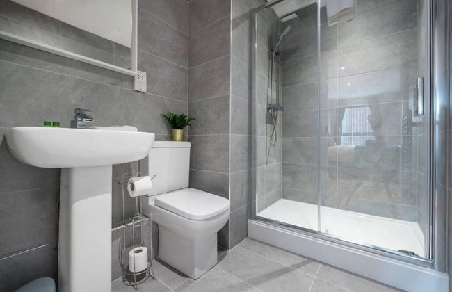 Host Apartments Duke Street Abode - Foto 44