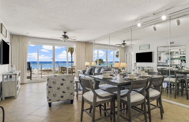 Sterling Sands Resort by Panhandle Getaways - Foto 10