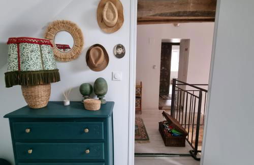 La Damoiselle en Bourgogne - Foto 71