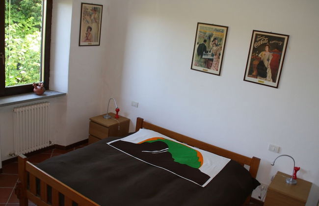 Belvilla by OYO Casa Magnano Ziano - Foto 4