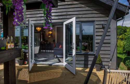 Oakwood Lodges with Hot tubs York - Foto 66