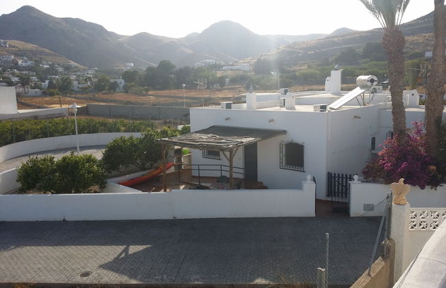 Casa Azahar - Foto 12