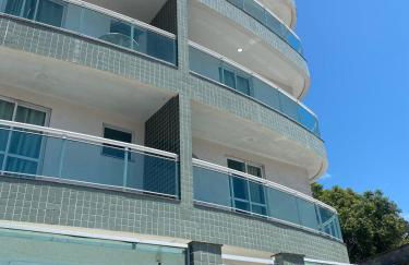 Apê Azul Arraial - Ao lado da Praia Grande - Foto 15