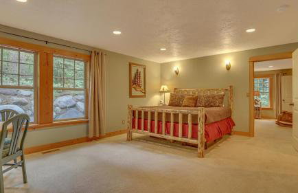 Wandering Woods - Meredith Lodging - Foto 15