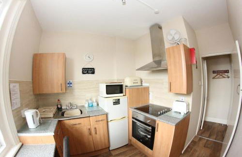 Parterre Holiday Apartments - Photo 88