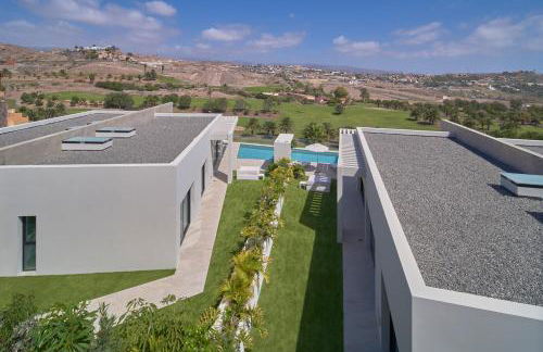 Salobre Oasis Suites - Foto 57