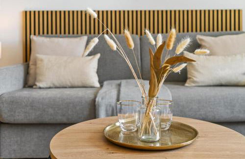 Ferienwohnung Magnolie - Gaggenau - Foto 6