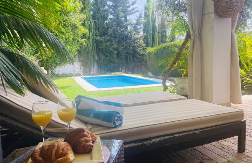 Villa con piscina by MO - Photo 1