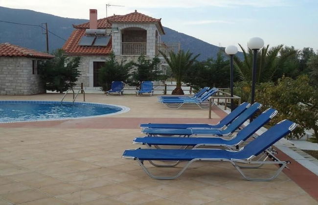 Glyfada Villas 3 - Foto 49